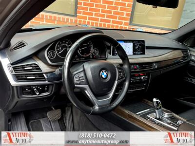2017 BMW X5 sDrive35i   - Photo 14 - Sherman Oaks, CA 91403-1701