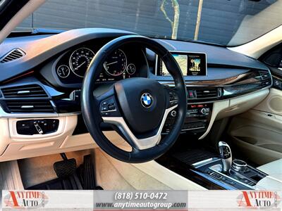 2015 BMW X5 xDrive35i   - Photo 12 - Sherman Oaks, CA 91403-1701