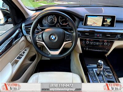 2015 BMW X5 xDrive35i   - Photo 10 - Sherman Oaks, CA 91403-1701