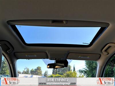 2017 Honda Accord EX-L w/Navigation and Honda Sensing   - Photo 15 - Sherman Oaks, CA 91403-1701