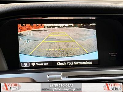 2017 Honda Accord EX-L w/Navigation and Honda Sensing   - Photo 19 - Sherman Oaks, CA 91403-1701