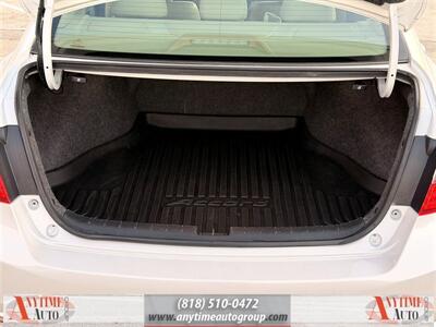 2017 Honda Accord EX-L w/Navigation and Honda Sensing   - Photo 26 - Sherman Oaks, CA 91403-1701