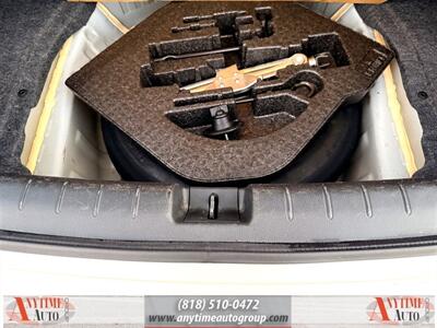 2017 Honda Accord EX-L w/Navigation and Honda Sensing   - Photo 27 - Sherman Oaks, CA 91403-1701