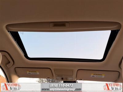 2017 Honda Accord EX-L w/Navigation and Honda Sensing   - Photo 13 - Sherman Oaks, CA 91403-1701