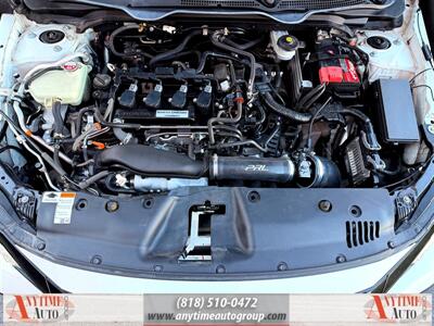 2017 Honda Civic Si   - Photo 24 - Sherman Oaks, CA 91403-1701