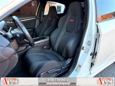 2017 Honda Civic Si   - Photo 15 - Sherman Oaks, CA 91403-1701