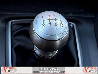 2017 Honda Civic Si   - Photo 21 - Sherman Oaks, CA 91403-1701