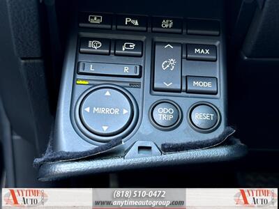 2009 Lexus GS 450h 450h   - Photo 22 - Sherman Oaks, CA 91403-1701