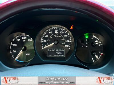 2009 Lexus GS 450h 450h   - Photo 15 - Sherman Oaks, CA 91403-1701