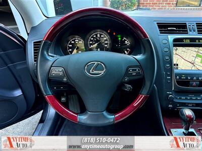 2009 Lexus GS 450h 450h   - Photo 21 - Sherman Oaks, CA 91403-1701