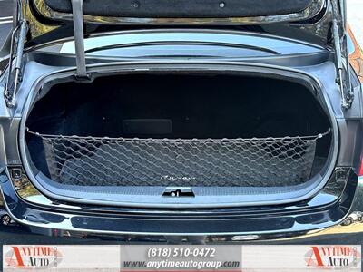 2009 Lexus GS 450h 450h   - Photo 25 - Sherman Oaks, CA 91403-1701
