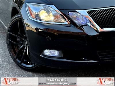 2009 Lexus GS 450h 450h   - Photo 29 - Sherman Oaks, CA 91403-1701