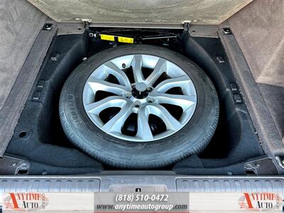 2016 Land Rover Range Rover Sport 3.0L V6 Supercharged HSE   - Photo 32 - Sherman Oaks, CA 91403-1701