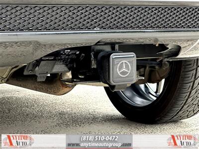 2013 Mercedes-Benz ML 550 4MATIC®   - Photo 34 - Sherman Oaks, CA 91403-1701