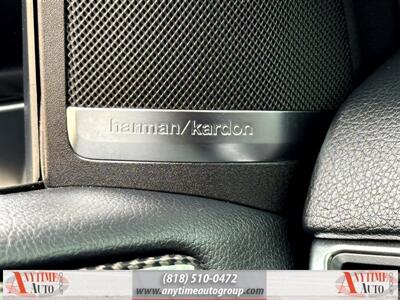 2013 Mercedes-Benz ML 550 4MATIC®   - Photo 28 - Sherman Oaks, CA 91403-1701