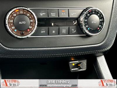 2013 Mercedes-Benz ML 550 4MATIC®   - Photo 22 - Sherman Oaks, CA 91403-1701