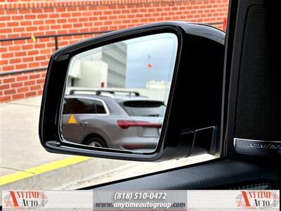 2013 Mercedes-Benz ML 550 4MATIC®   - Photo 27 - Sherman Oaks, CA 91403-1701