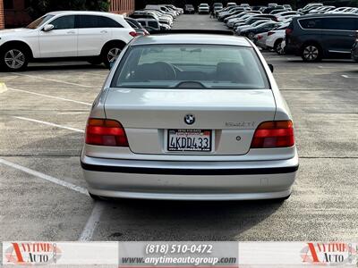2000 BMW 540i   - Photo 8 - Sherman Oaks, CA 91403-1701