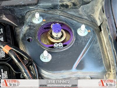 2018 Honda Civic LX   - Photo 22 - Sherman Oaks, CA 91403-1701