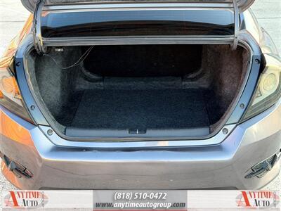 2018 Honda Civic LX   - Photo 20 - Sherman Oaks, CA 91403-1701