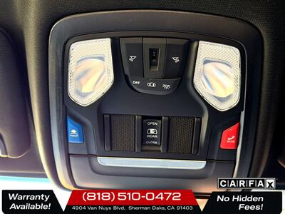 2022 RAM 2500 Power Wagon   - Photo 21 - Sherman Oaks, CA 91403-1701