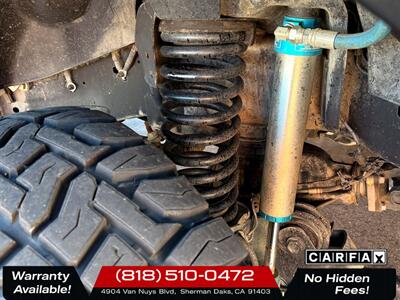 2022 RAM 2500 Power Wagon   - Photo 31 - Sherman Oaks, CA 91403-1701