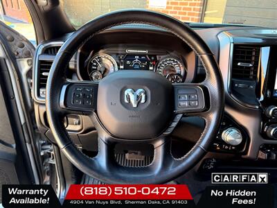2022 RAM 2500 Power Wagon   - Photo 23 - Sherman Oaks, CA 91403-1701