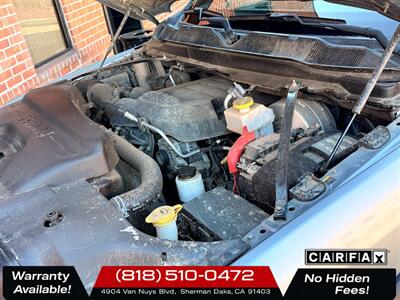 2022 RAM 2500 Power Wagon   - Photo 33 - Sherman Oaks, CA 91403-1701