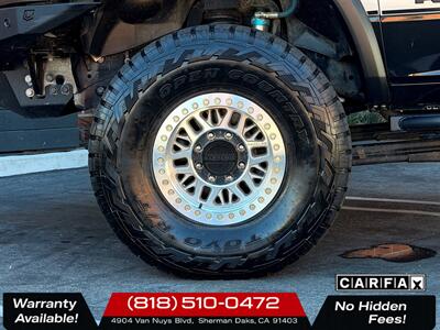 2022 RAM 2500 Power Wagon   - Photo 29 - Sherman Oaks, CA 91403-1701