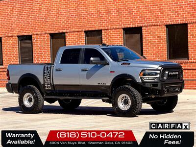 2022 RAM 2500 Power Wagon   - Photo 9 - Sherman Oaks, CA 91403-1701