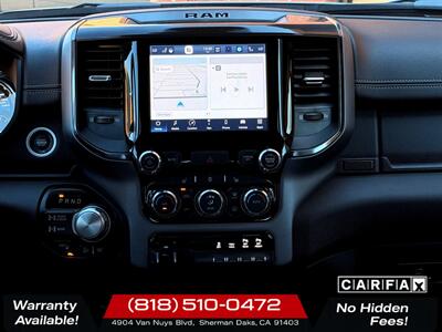 2022 RAM 2500 Power Wagon   - Photo 12 - Sherman Oaks, CA 91403-1701