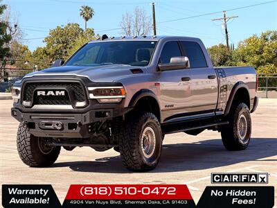 2022 RAM 2500 Power Wagon   - Photo 3 - Sherman Oaks, CA 91403-1701