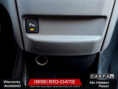 2017 Nissan NV200 S   - Photo 18 - Sherman Oaks, CA 91403-1701