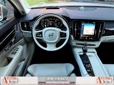 2017 Volvo S90 T6 Momentum   - Photo 10 - Sherman Oaks, CA 91403-1701