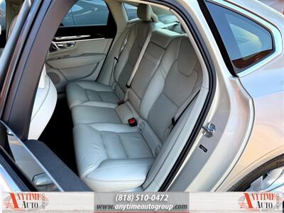 2017 Volvo S90 T6 Momentum   - Photo 26 - Sherman Oaks, CA 91403-1701