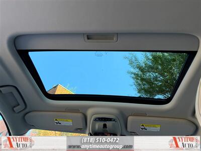 2017 Volvo S90 T6 Momentum   - Photo 25 - Sherman Oaks, CA 91403-1701