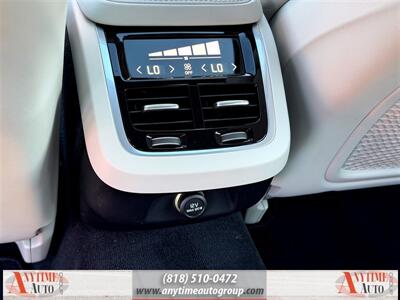 2017 Volvo S90 T6 Momentum   - Photo 27 - Sherman Oaks, CA 91403-1701
