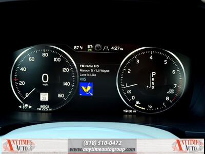 2017 Volvo S90 T6 Momentum   - Photo 15 - Sherman Oaks, CA 91403-1701