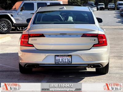 2017 Volvo S90 T6 Momentum   - Photo 5 - Sherman Oaks, CA 91403-1701