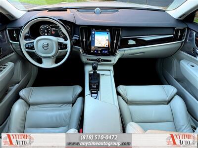 2017 Volvo S90 T6 Momentum   - Photo 9 - Sherman Oaks, CA 91403-1701