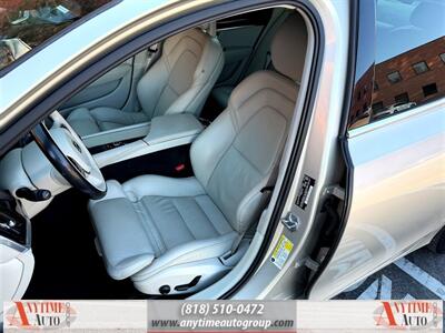 2017 Volvo S90 T6 Momentum   - Photo 14 - Sherman Oaks, CA 91403-1701
