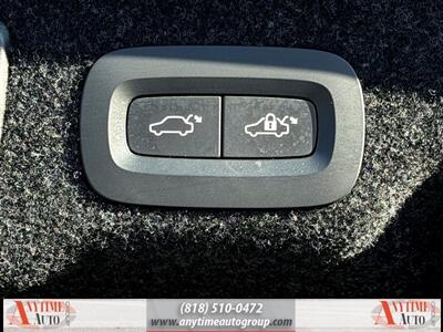 2017 Volvo S90 T6 Momentum   - Photo 31 - Sherman Oaks, CA 91403-1701