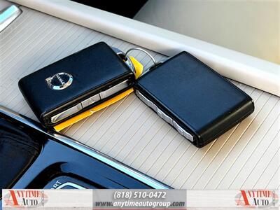 2017 Volvo S90 T6 Momentum   - Photo 28 - Sherman Oaks, CA 91403-1701