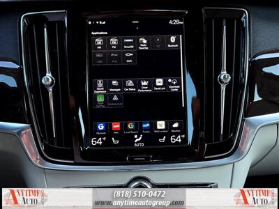 2017 Volvo S90 T6 Momentum   - Photo 18 - Sherman Oaks, CA 91403-1701