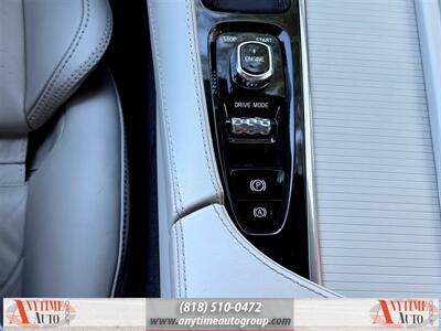 2017 Volvo S90 T6 Momentum   - Photo 23 - Sherman Oaks, CA 91403-1701