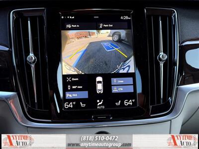 2017 Volvo S90 T6 Momentum   - Photo 19 - Sherman Oaks, CA 91403-1701