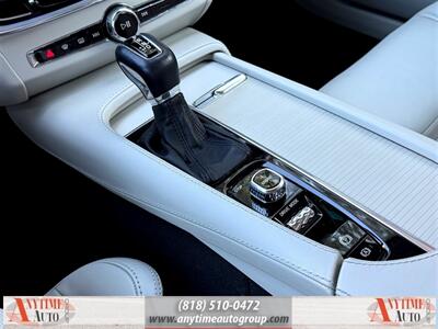 2017 Volvo S90 T6 Momentum   - Photo 22 - Sherman Oaks, CA 91403-1701