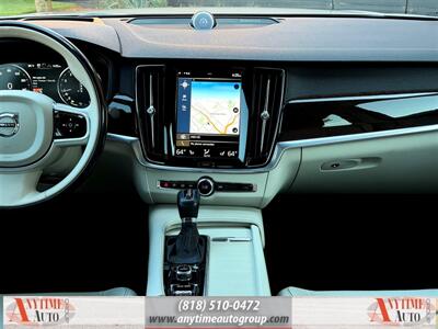 2017 Volvo S90 T6 Momentum   - Photo 11 - Sherman Oaks, CA 91403-1701