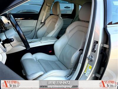 2017 Volvo S90 T6 Momentum   - Photo 13 - Sherman Oaks, CA 91403-1701