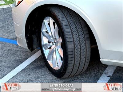 2017 Volvo S90 T6 Momentum   - Photo 34 - Sherman Oaks, CA 91403-1701